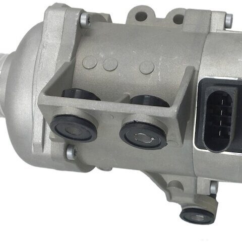 Brock Water Pump 8666-0022