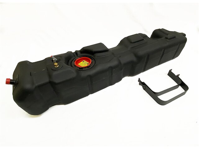 Titan Fuel Tank