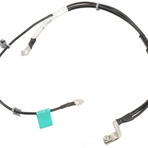 AC Delco Negative Battery Cable 84634114