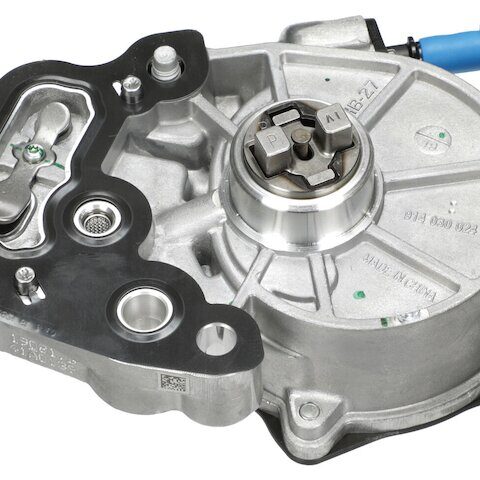 AC Delco Vacuum Pump 12684050 for Chevrolet Malibu