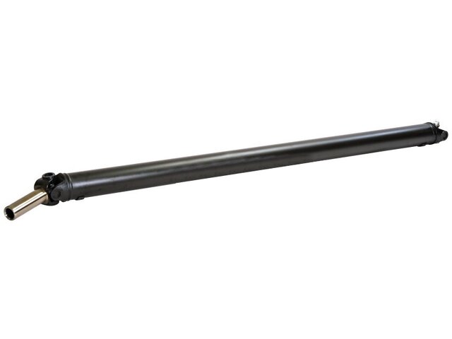DriveBolt Driveshaft