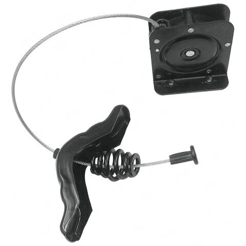 SKP Spare Tire Hoist SK924541