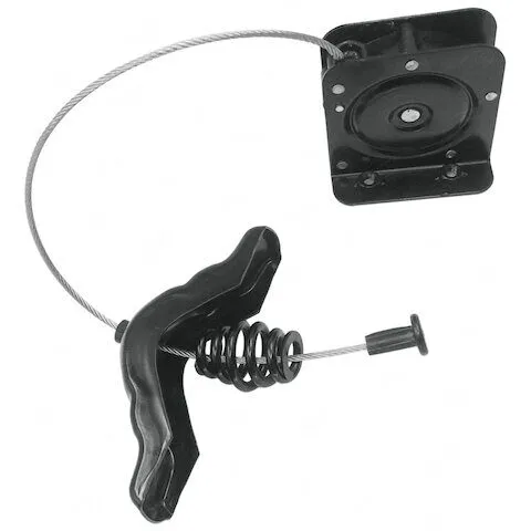SKP Spare Tire Hoist SK924541