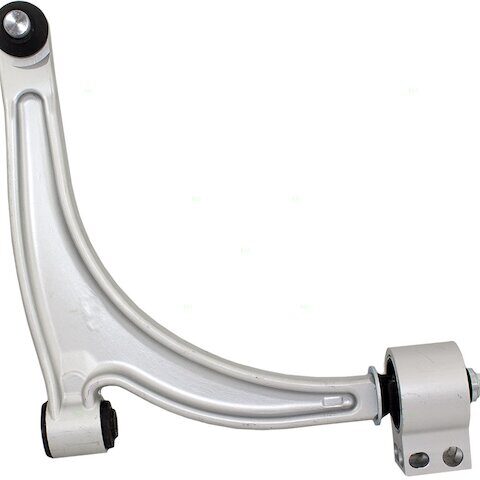 Brock Front Lower Right Control Arm and Ball Joint Assembly 1090-0003R