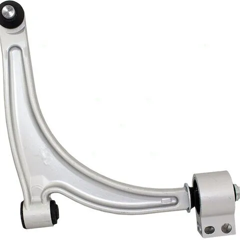Brock Front Lower Right Control Arm and Ball Joint Assembly 1090-0003R