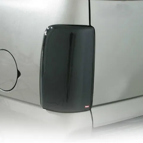 Westin Tail Light Covers 72-34802