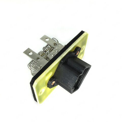 SKP Blower Motor Resistor SK4P1367