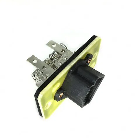 SKP Blower Motor Resistor SK4P1367