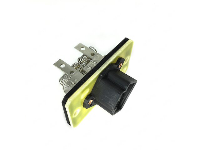 SKP Blower Motor Resistor