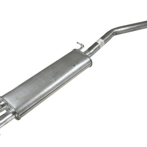 API Front Muffler 28411-07529328