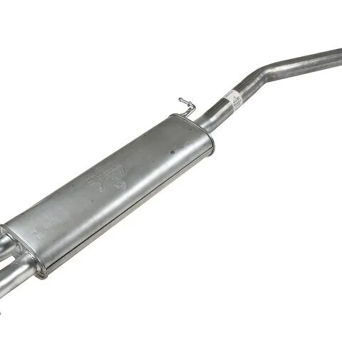 API Front Muffler 28411-07529328
