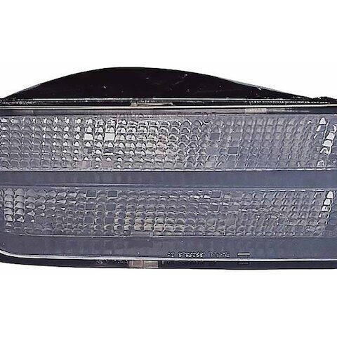 Depo Right Parking Light Assembly 332-1664R-US