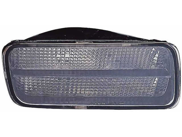 Depo Parking Light Assembly