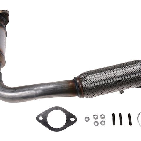 API Front Catalytic Converter 96735-07086506