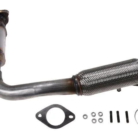 API Front Catalytic Converter 96735-07086506