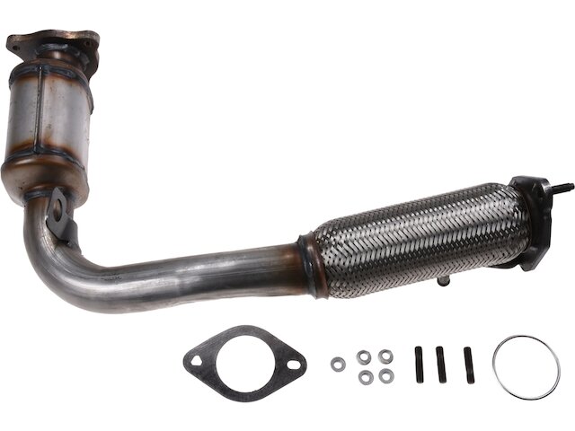 API Catalytic Converter