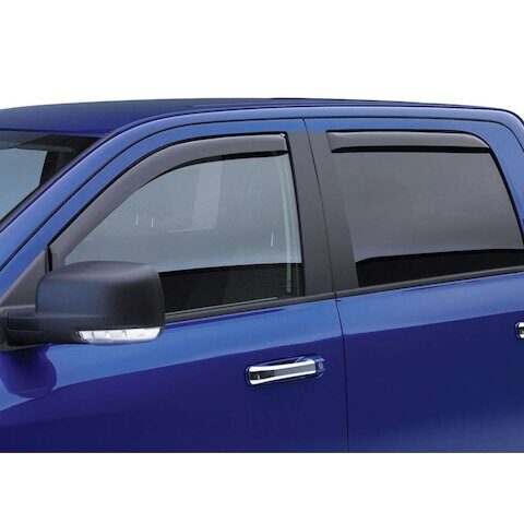 EGR Side Window Deflector 572751