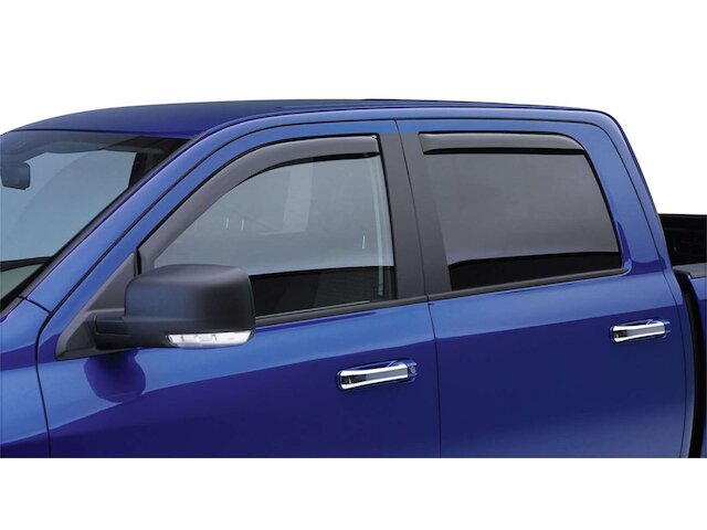 EGR Side Window Deflector
