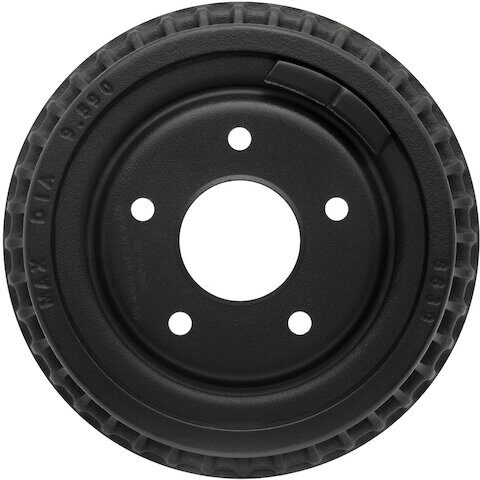 Dynamic Friction Rear Brake Drum 365-47014