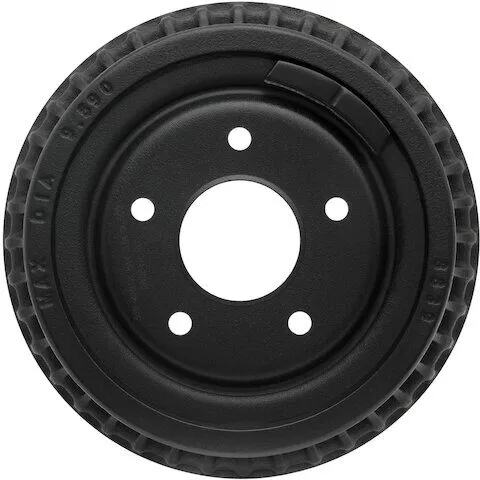 Dynamic Friction Rear Brake Drum 365-47014