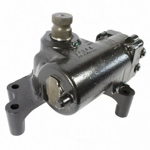 Motorcraft Steering Gear STG-384