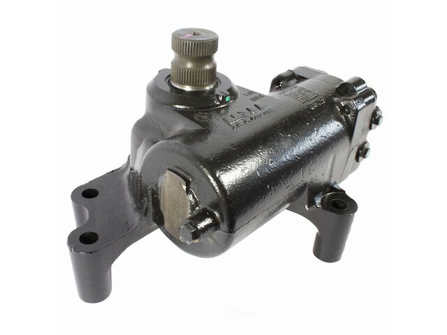 Motorcraft Steering Gear