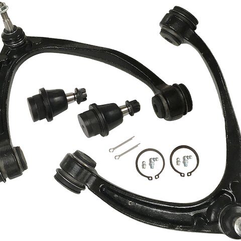 Replacement Upper Control Arm Kit 498-208