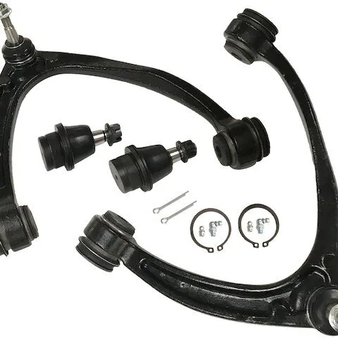 Replacement Upper Control Arm Kit 498-208