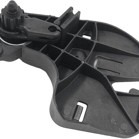 SKP Hood Release Handle SK01081