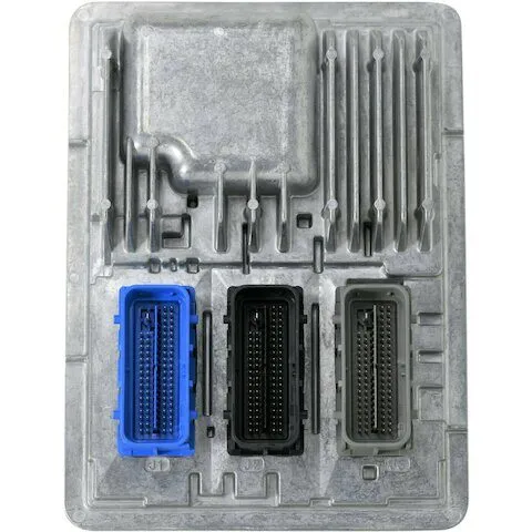 AC Delco Electronic Control Unit 12669908