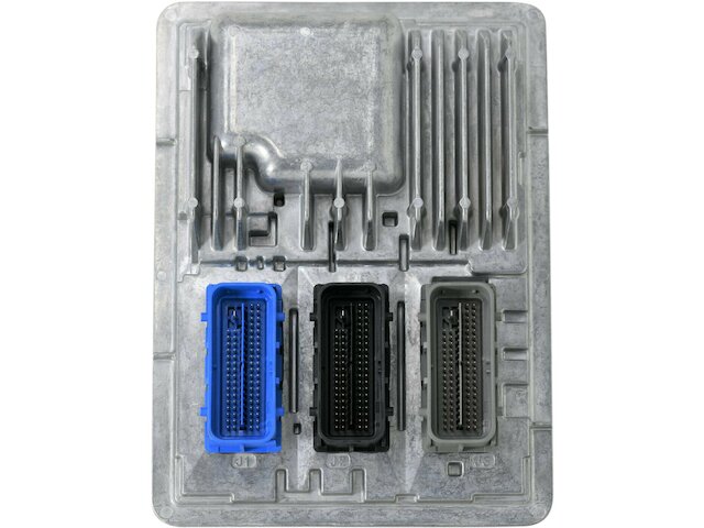 AC Delco Electronic Control Unit