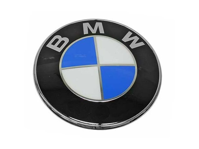 Genuine Emblem