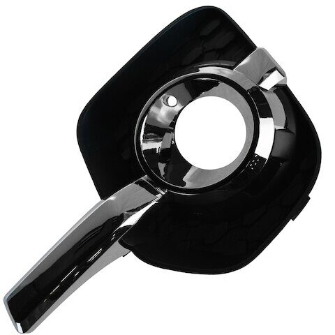 DIY Solutions Fog Light Bezel LHT00104