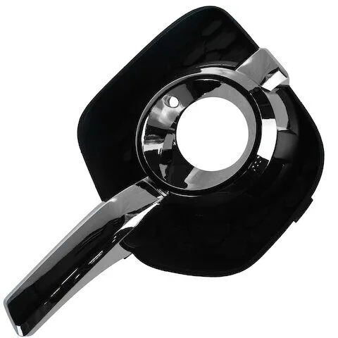 DIY Solutions Fog Light Bezel LHT00104