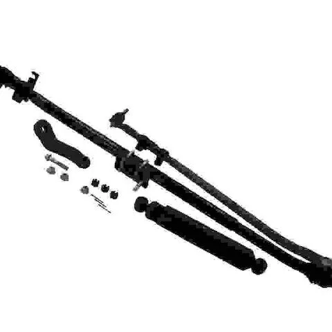 AC Delco Steering Linkage Assembly 45B2333