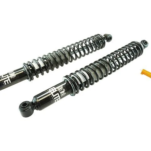 DIY Solutions Rear Air Spring to Coil Spring Conversion Kit SHO00840