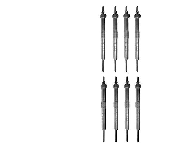 DIY Solutions Glow Plug Kit