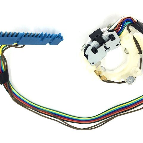 Replacement Turn Signal Switch 954-005