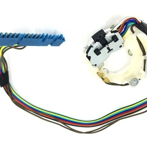 Replacement Turn Signal Switch 954-005