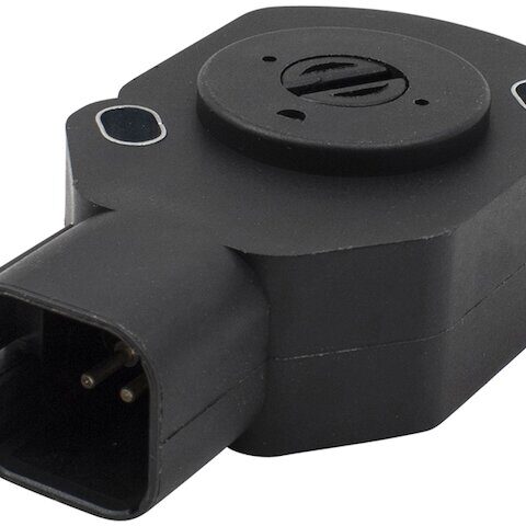 Brock Throttle Position Sensor 2984-0019