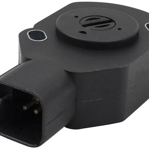 Brock Throttle Position Sensor 2984-0019
