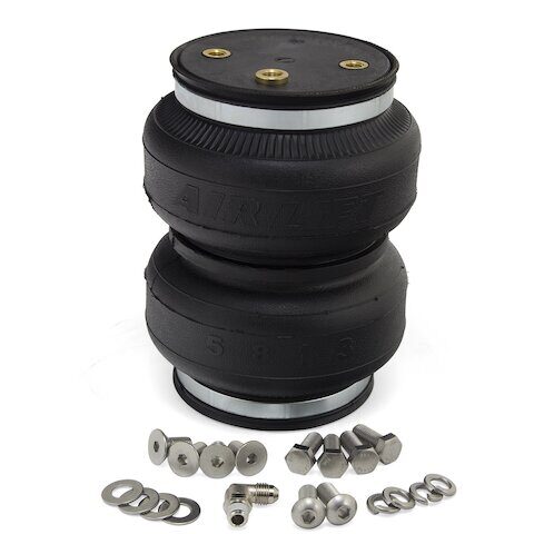 Air Lift Rear Suspension Air Helper Spring 84301