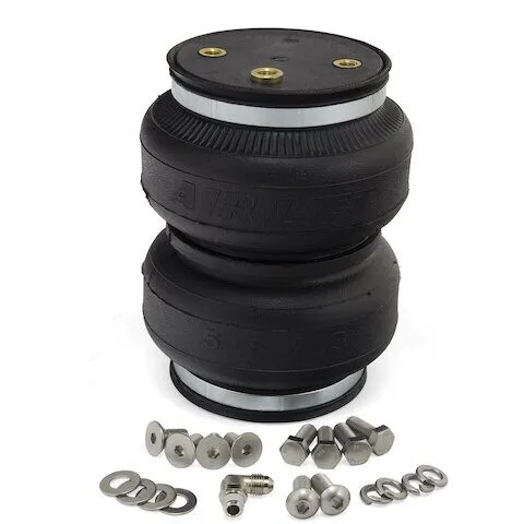 Air Lift Rear Suspension Air Helper Spring 84301