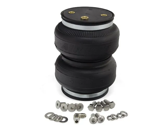 Air Lift Suspension Air Helper Spring