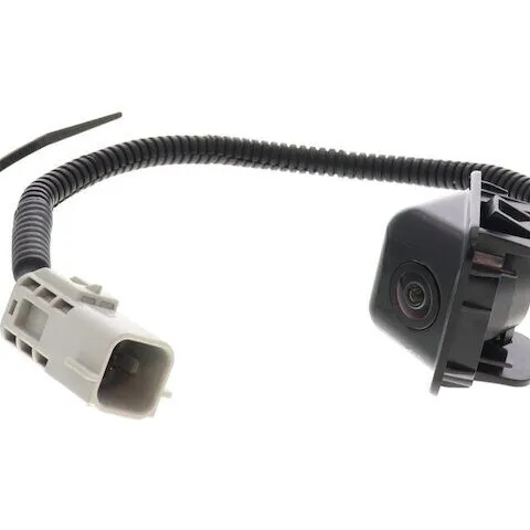 Vemo Park Assist Camera V51-74-0036