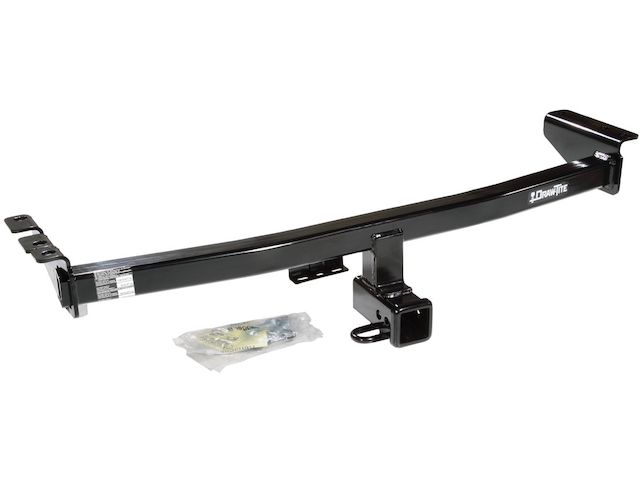 Draw-Tite Trailer Hitch