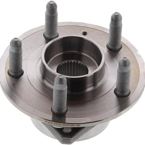 AC Delco Rear Wheel Bearing 13546785
