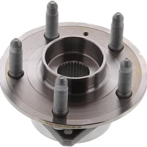 AC Delco Rear Wheel Bearing 13546785
