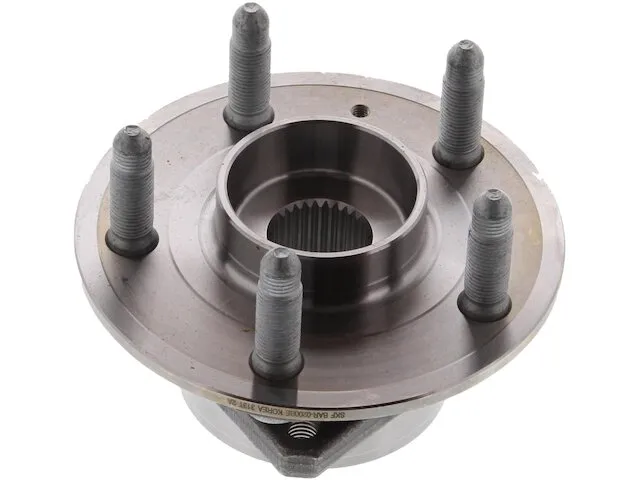 AC Delco Wheel Bearing