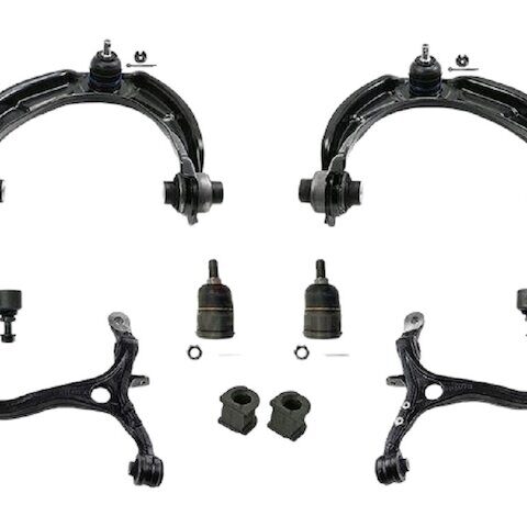 Moog Front Suspension Kit VK013